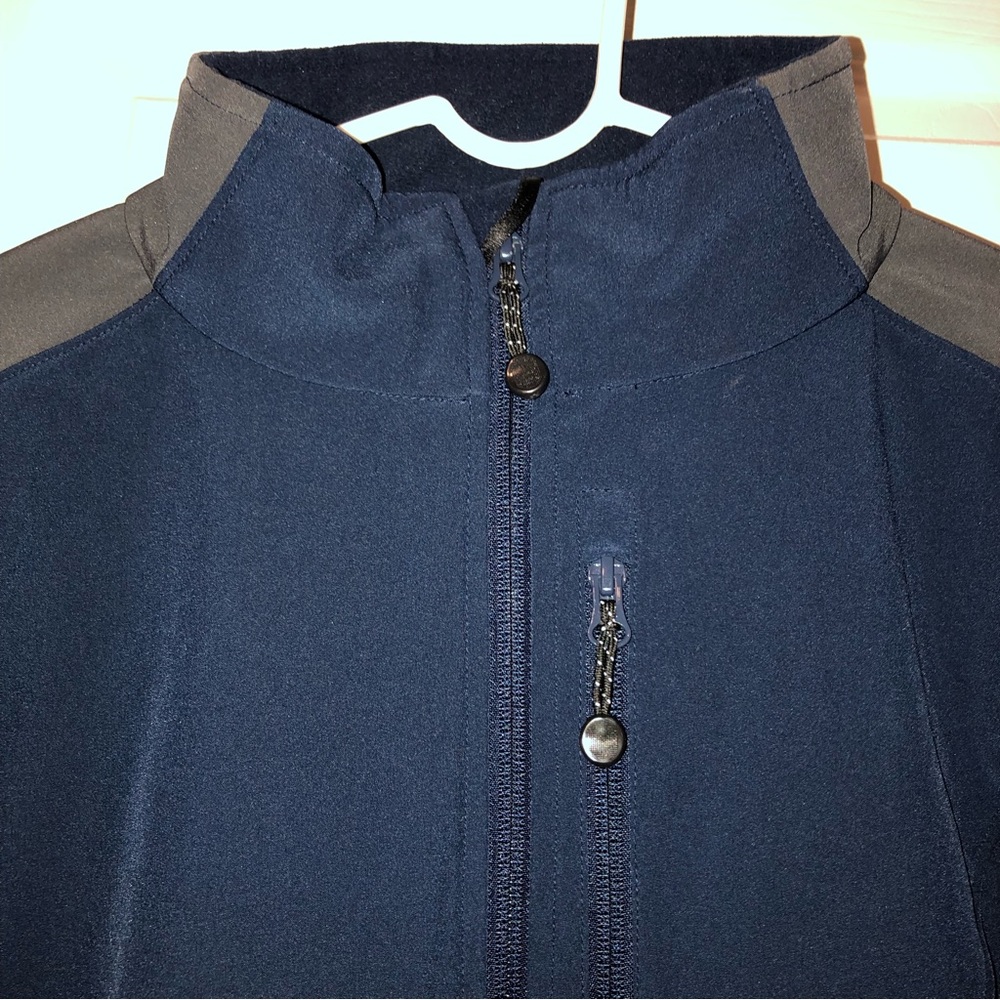 Black Diamond jacket - Picture 3 of 7